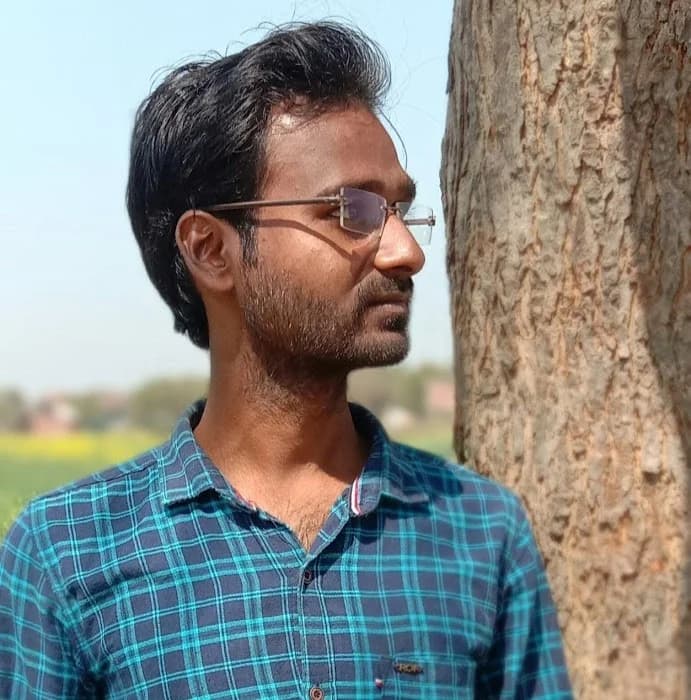 Akash Prajapati