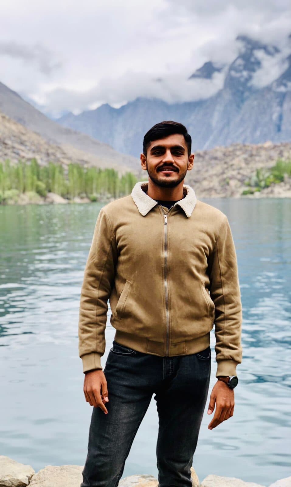 Aqib Ali