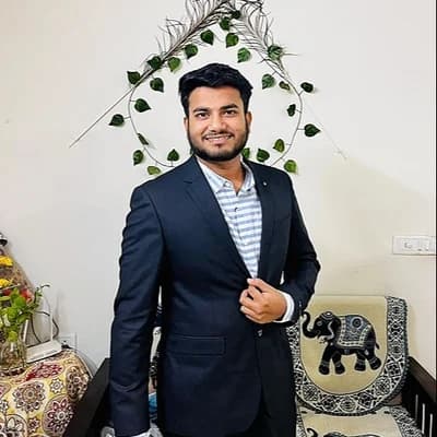 Shiv Gupta