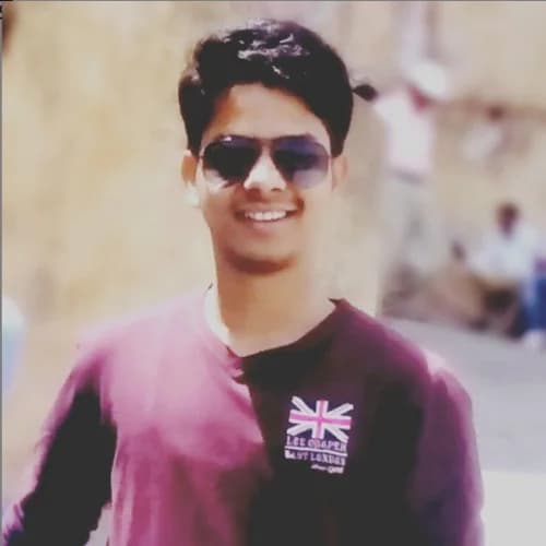 Vikas Solanki