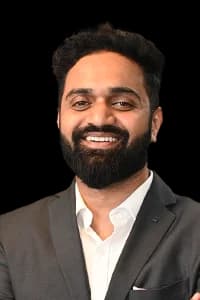Vikramsinh Ghatge