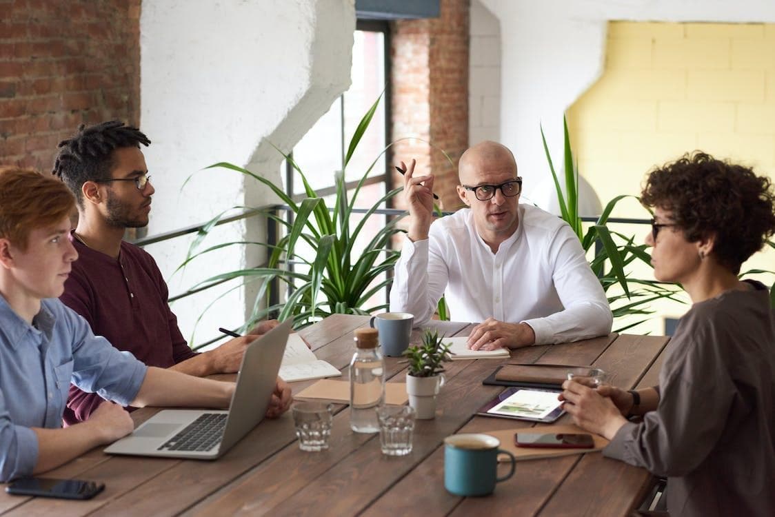 6 Crucial Resources to Attain Business Success in 2024