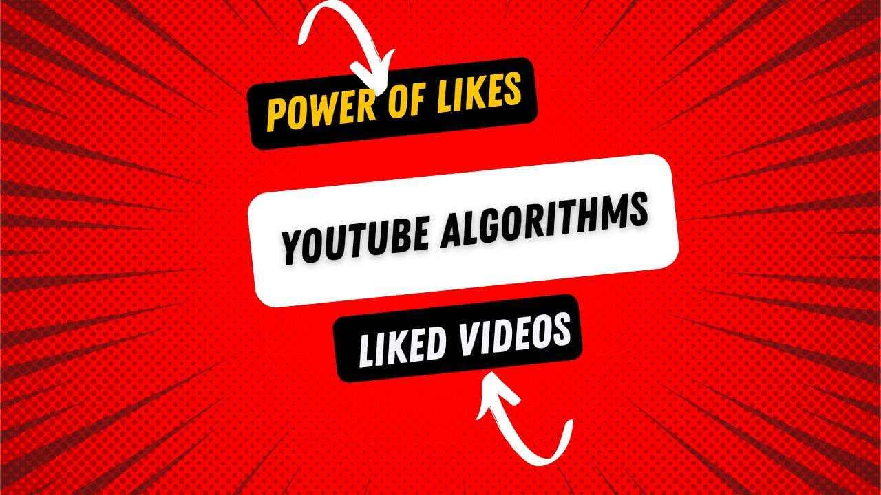 The Power of Likes How YouTube Algorithms Favour Liked Videos