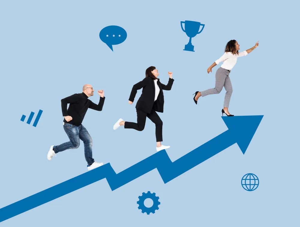 Learn How to Analyze Competitors, Strategize, and Beat Them In SEO