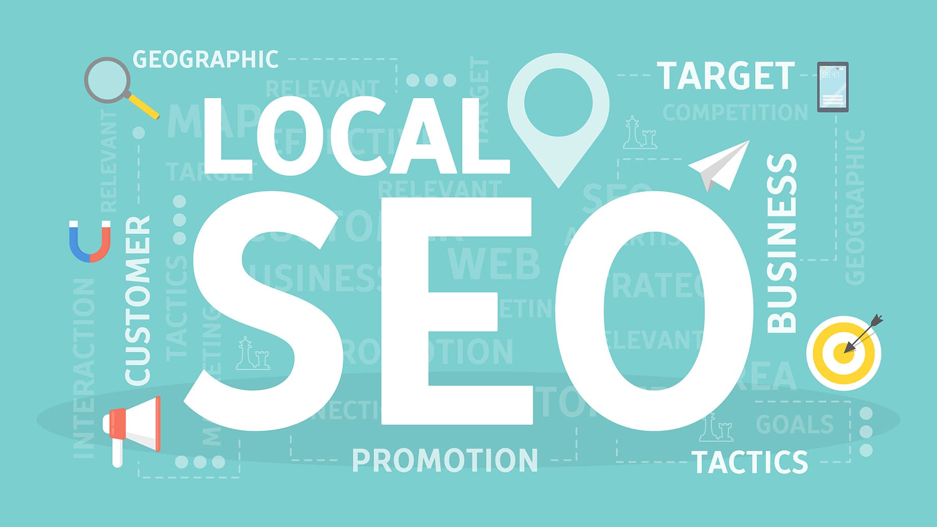 5 Reasons Why Local SEO Is Important for Your Contractor Business