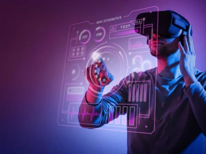 AI VR 30M D1 Product Review – By Heru International