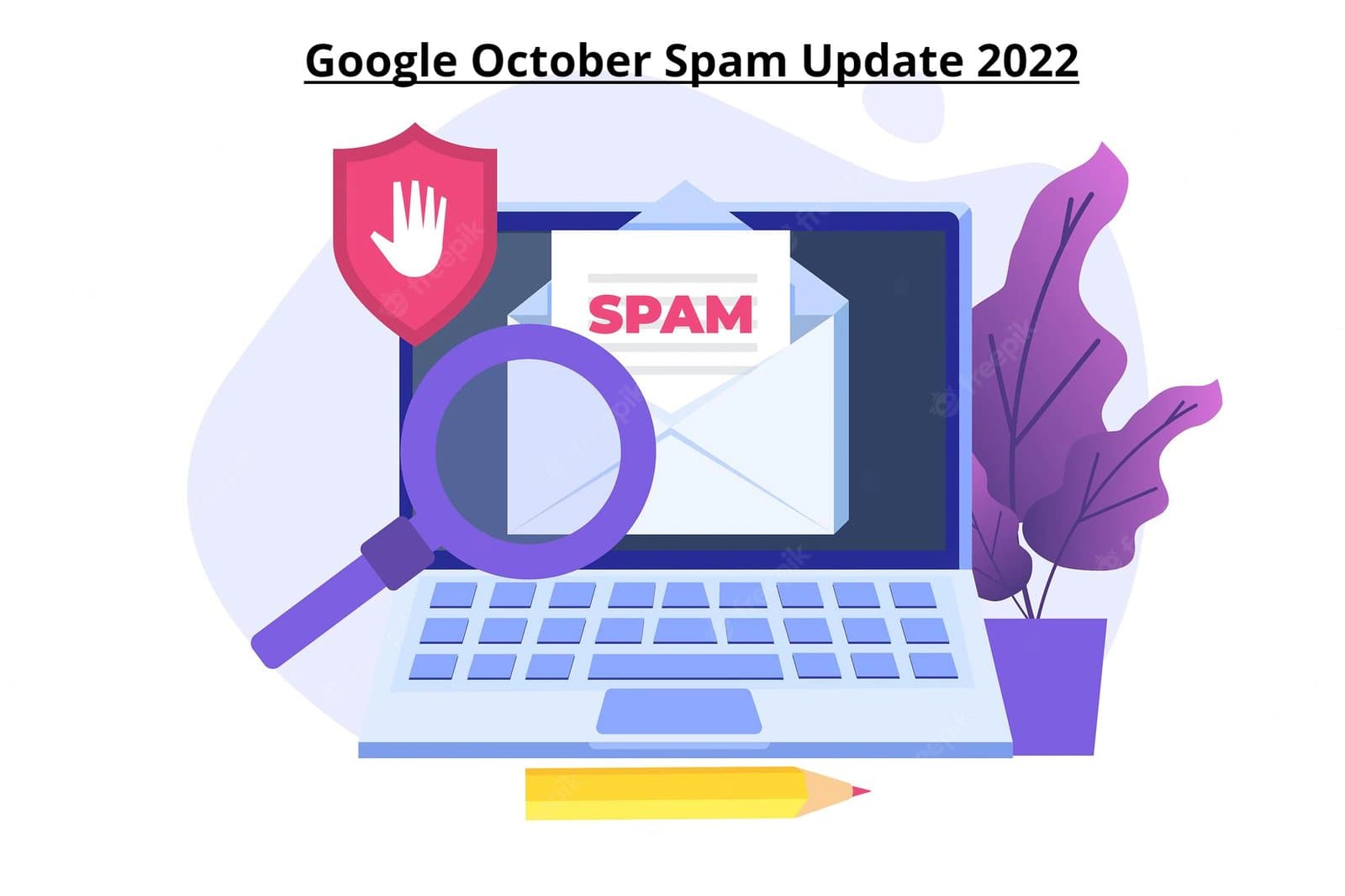 Google October Spam Update 2022 – Explained By The SEO Expert