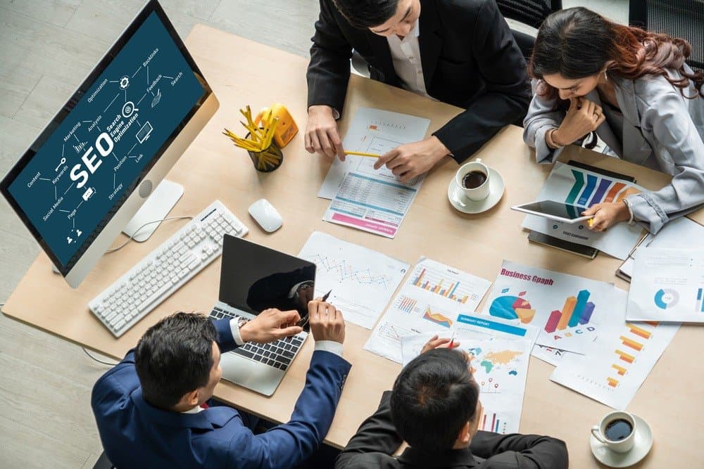 How To Create A Solid SEO Strategy 