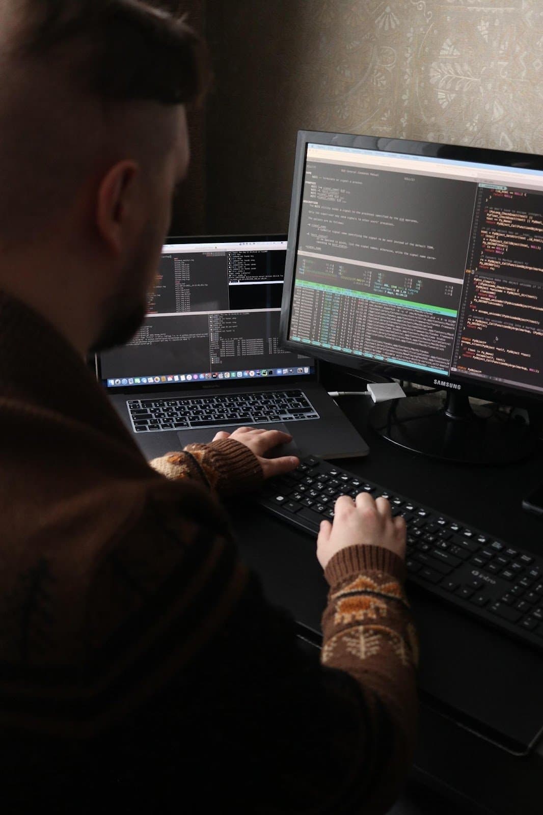 Five Career Tips for Web Developers