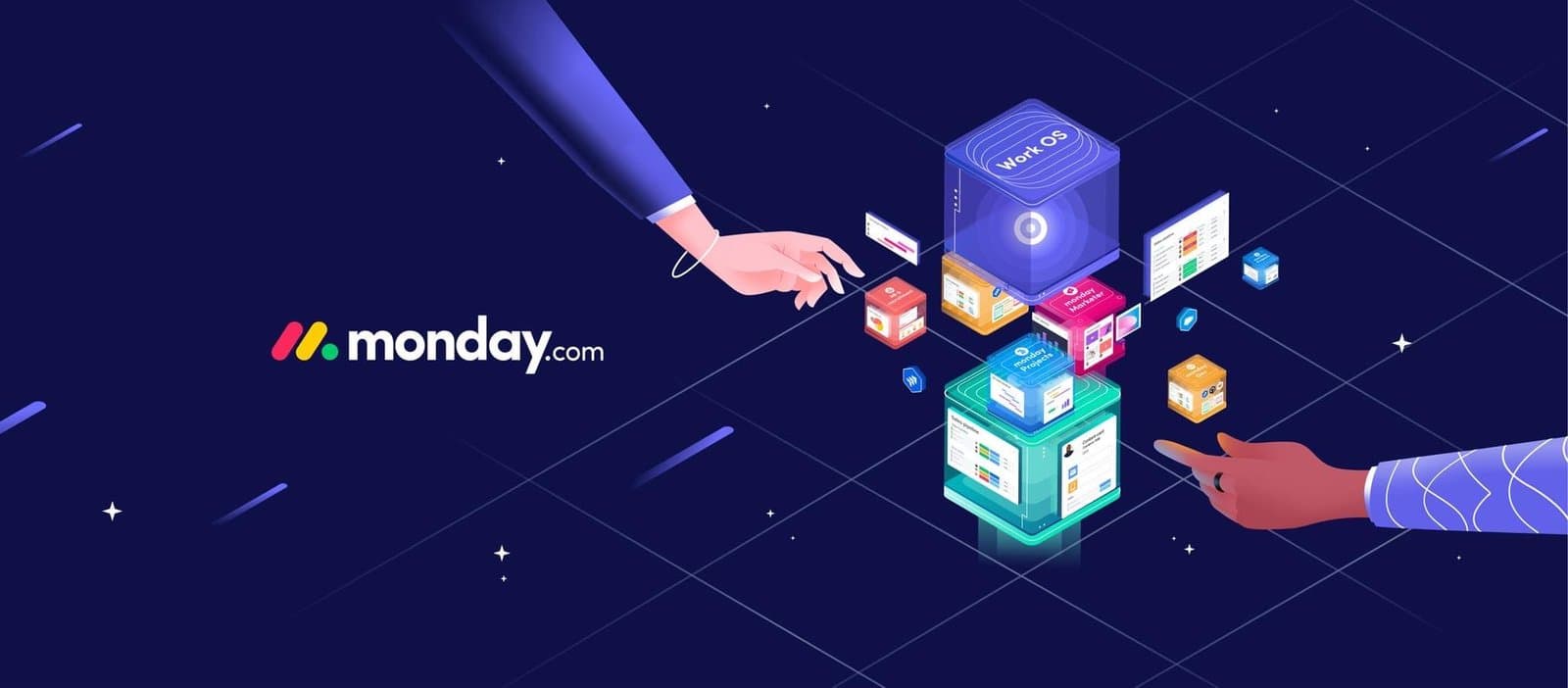 Workforce Software Monday – Review