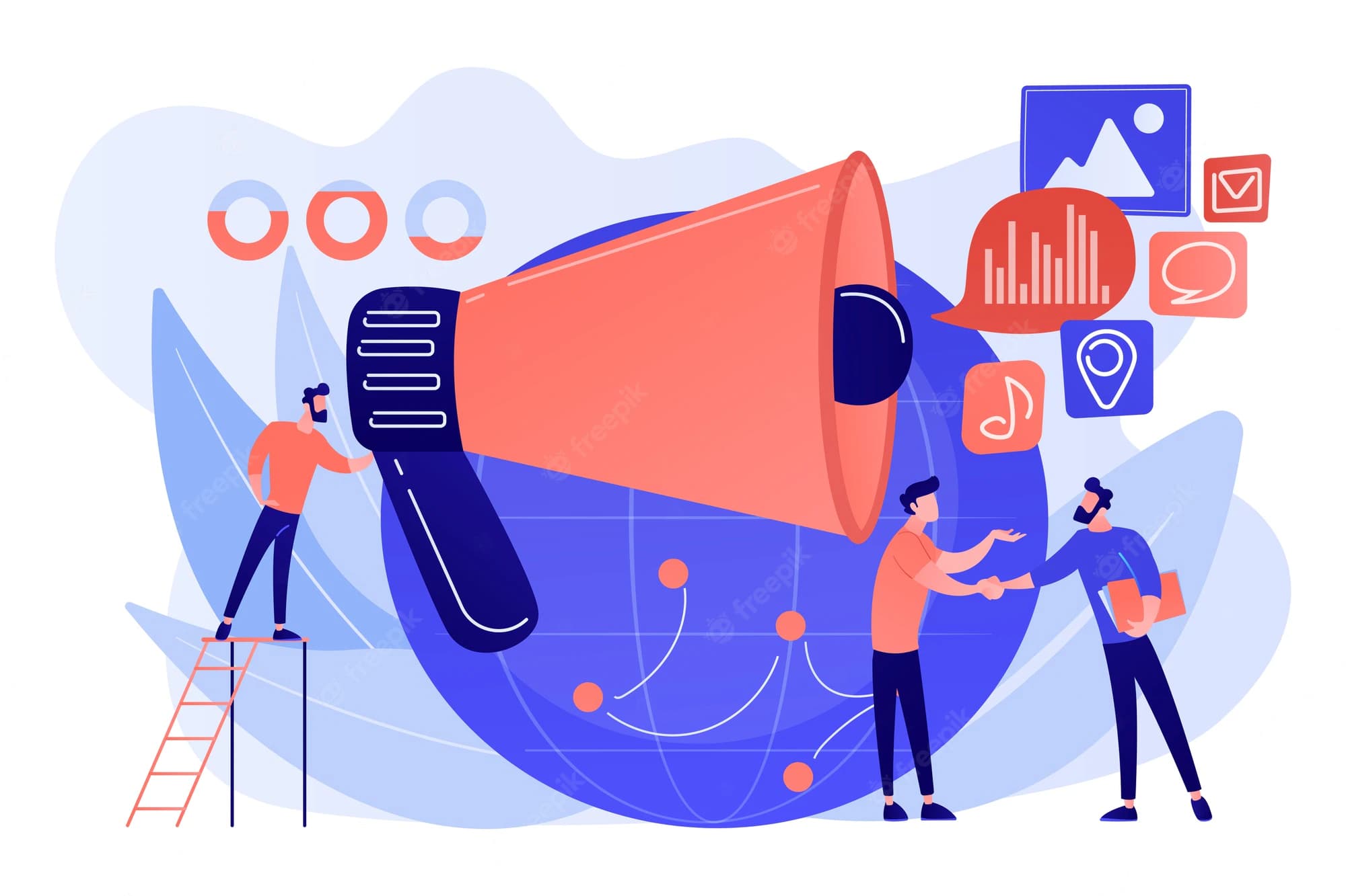 Must-Have 6 Tools for Marketing Specialists