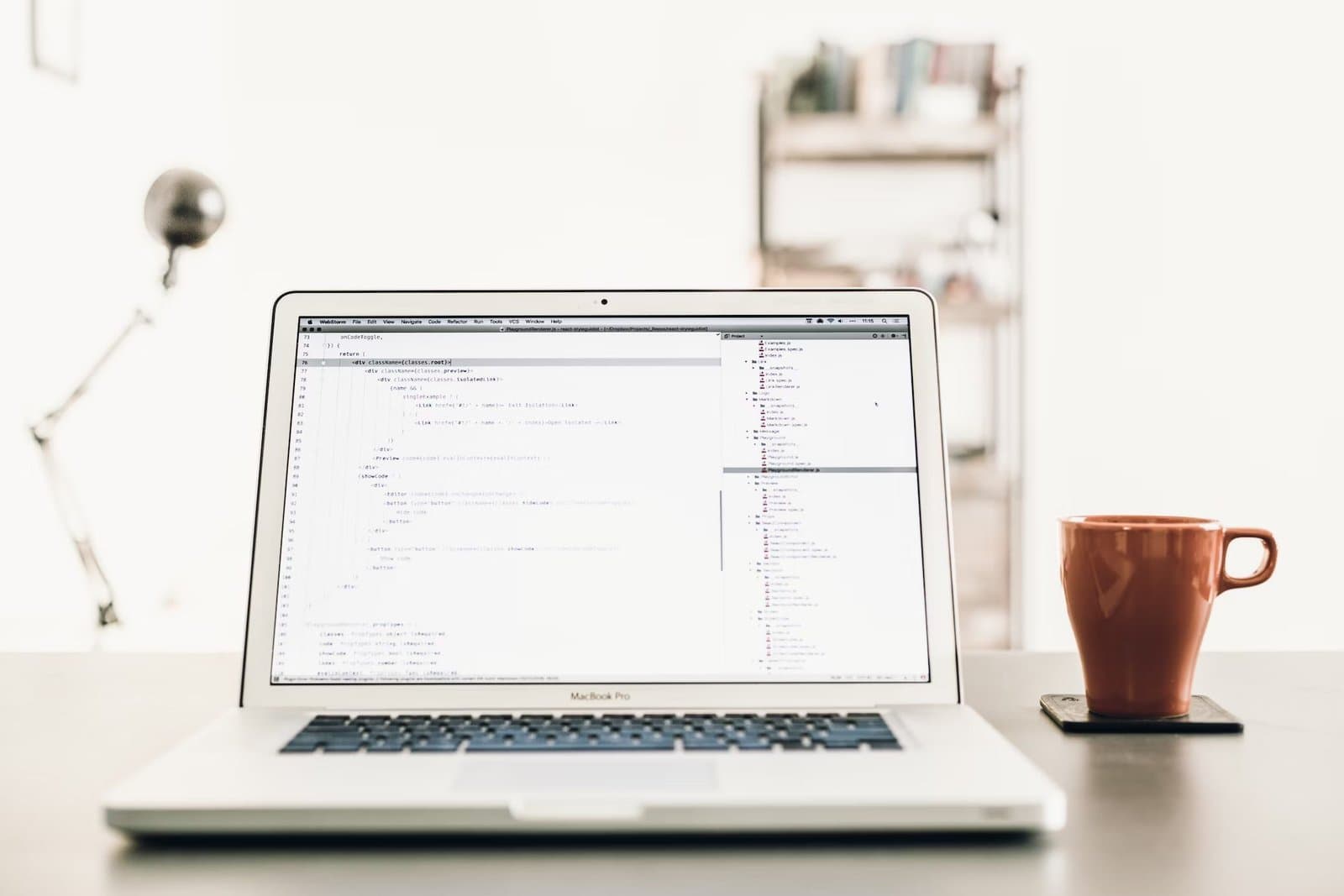 The Importance of White Space in Web Design