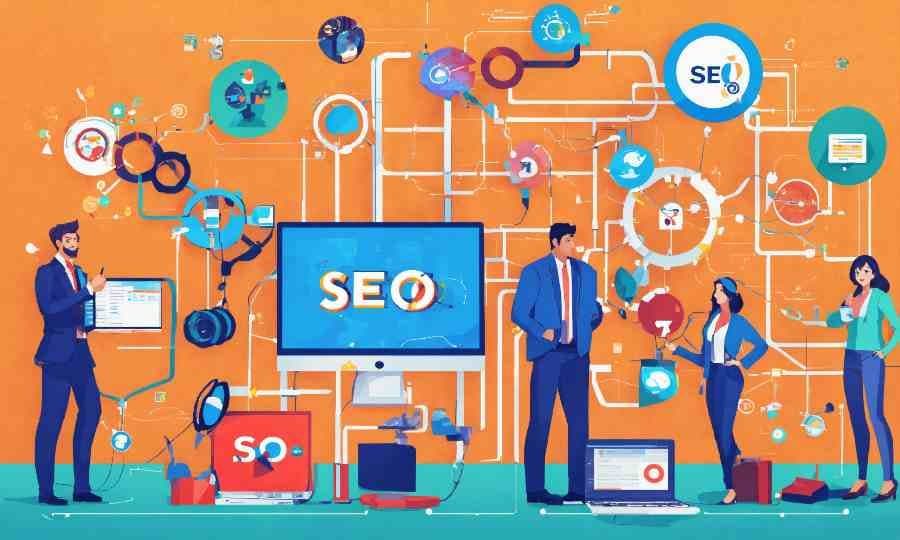 What is China SEO Xiaoyan?