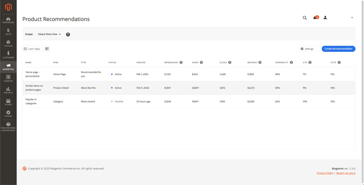 Magento Web Design Essentials for Designers and Developers