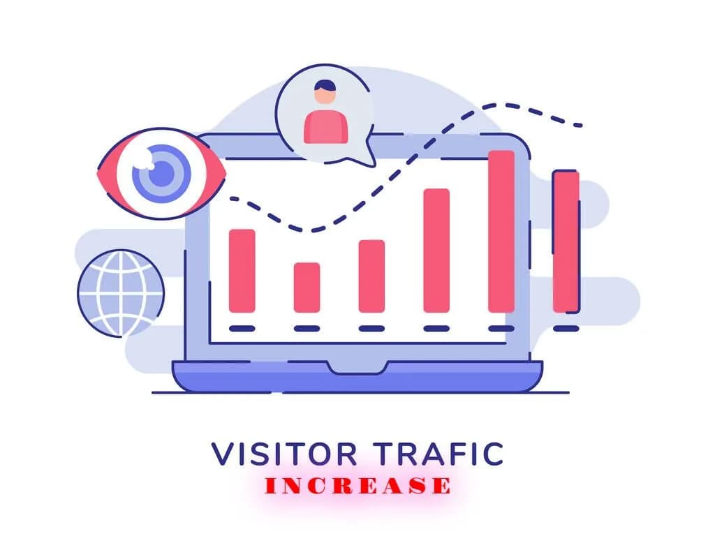 Ways To Increase Website Traffic – Real Methods Working In 2024