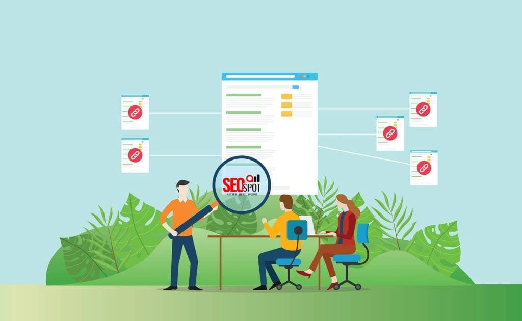 Backlink Indexers – How Do These Work?