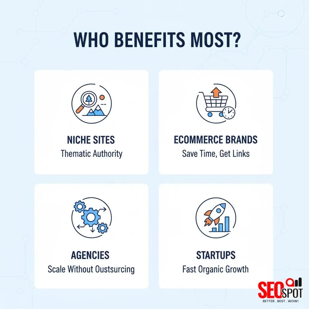 Who Benefits Most