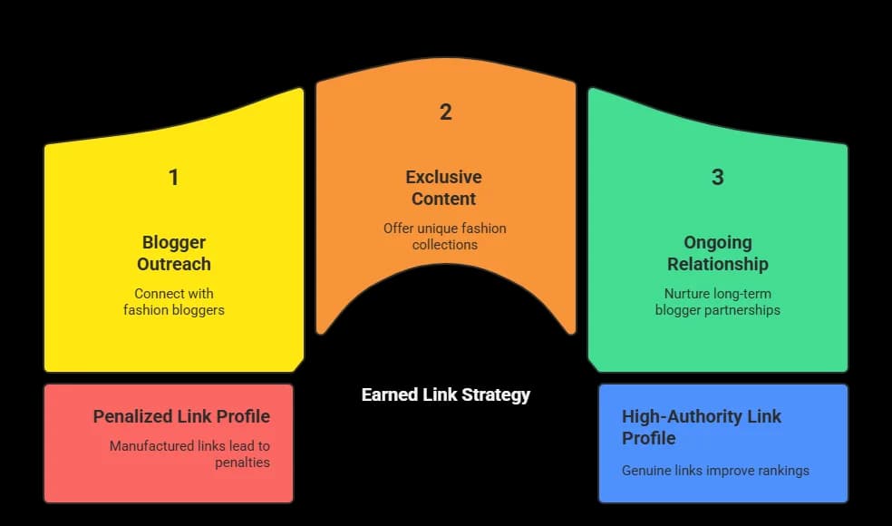 Link Earning Ecosystem