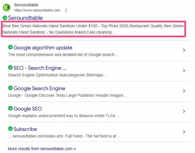 SERoundtable.com Hacked – Hit With Product Spam Injection