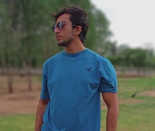 Muhammad Faiz