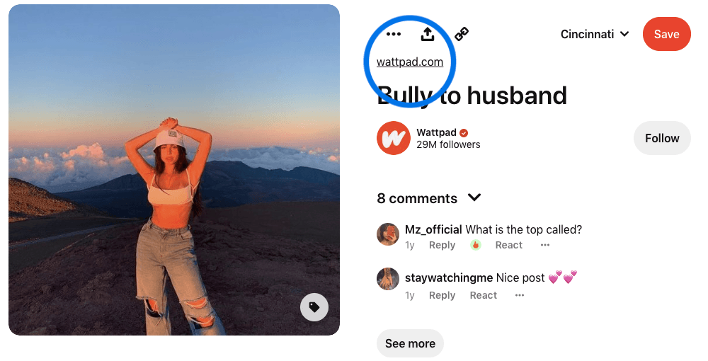 3. Cross-Promote Your Instagram