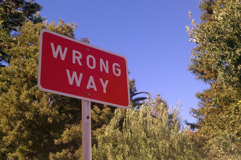 marketing mistakes