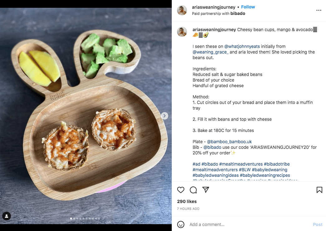 6. Use Instagram Ads