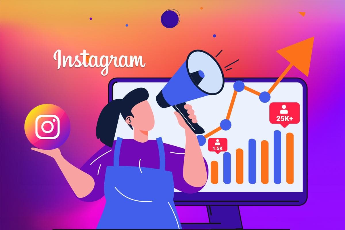 Grow Your Follower Base