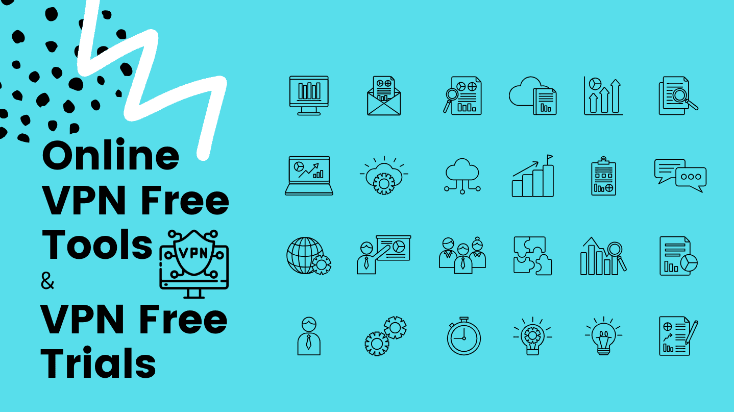 Online VPN Free Tools for SEO Use