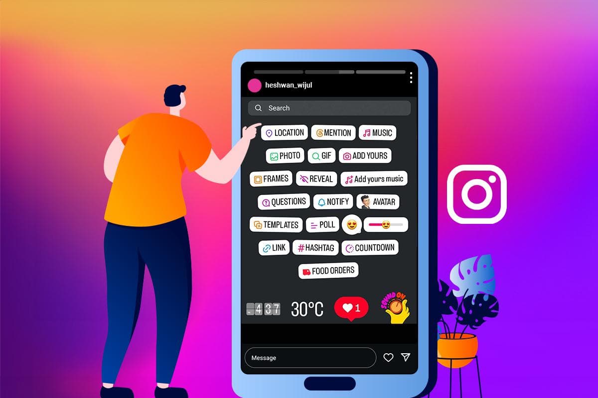 Take Advantage of Instagram Highlights