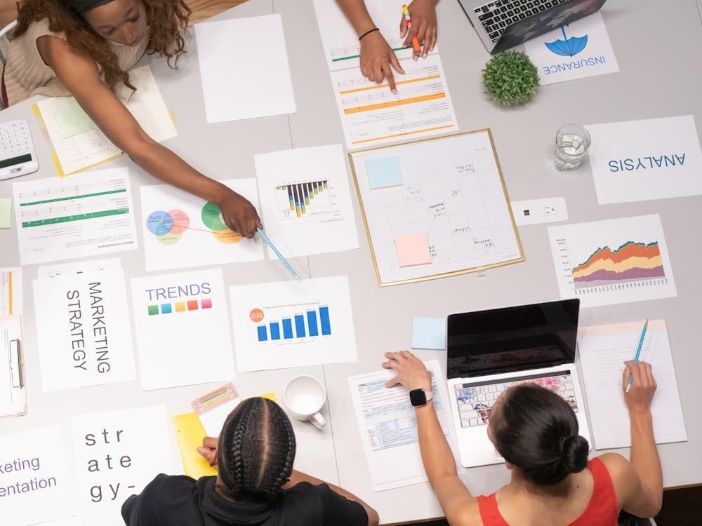 8 Tactics to Increase Organic Traffic to Your Website
