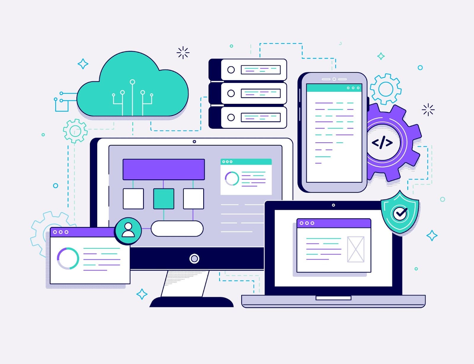 Using Content Marketing for SaaS SEO