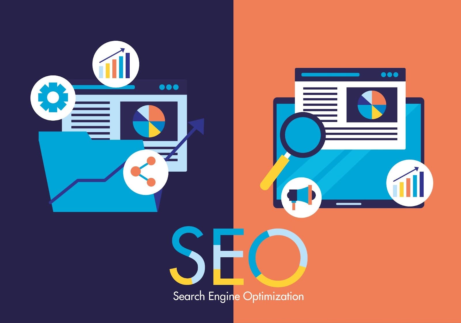Using Mathematical Tools for Keyword Research