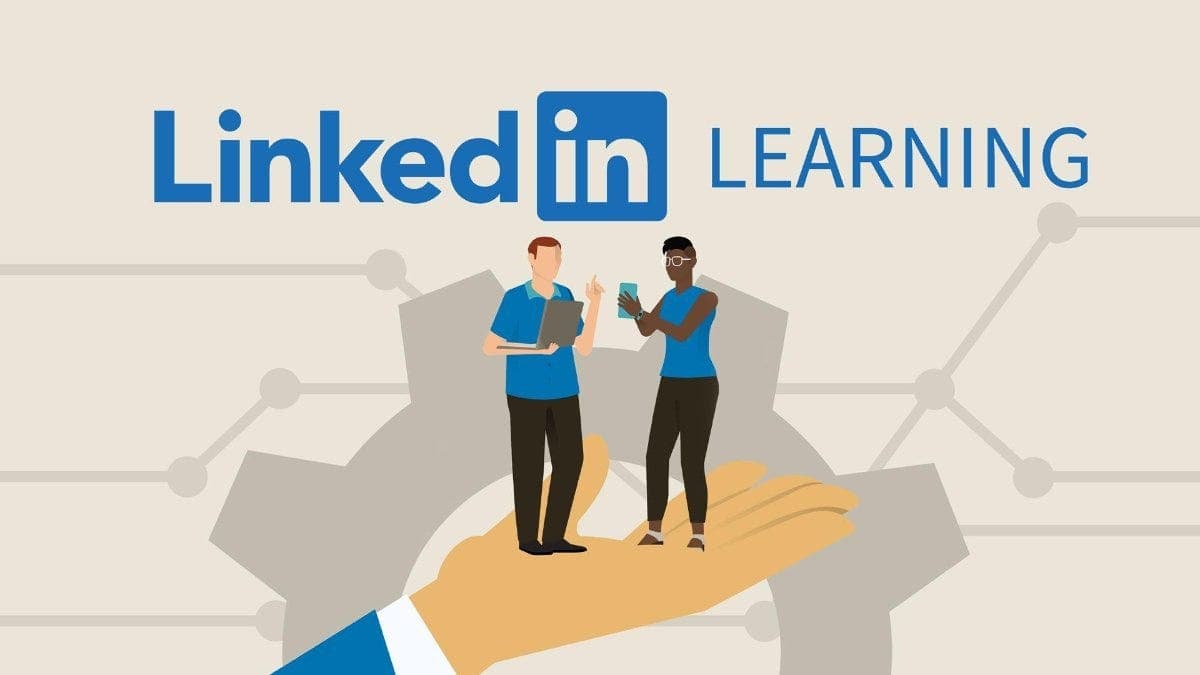 100 Awesome LinkedIn Learning Courses You Can Take. | by Emmanuel Acheampong | Medium