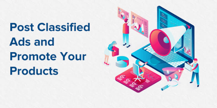 List of 50 USA Ad Posting Websites