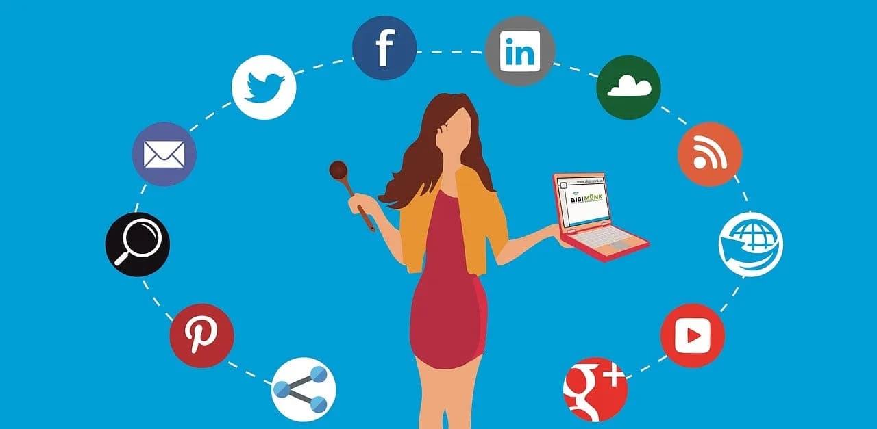 Disadvantages of Online Marketing in 2022