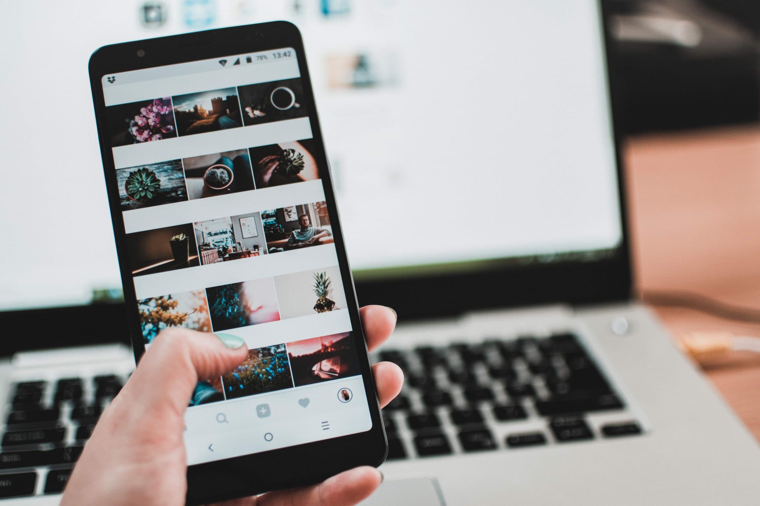 How To Get Real Instagram Followers For Your Business: 8 Tips For 2024