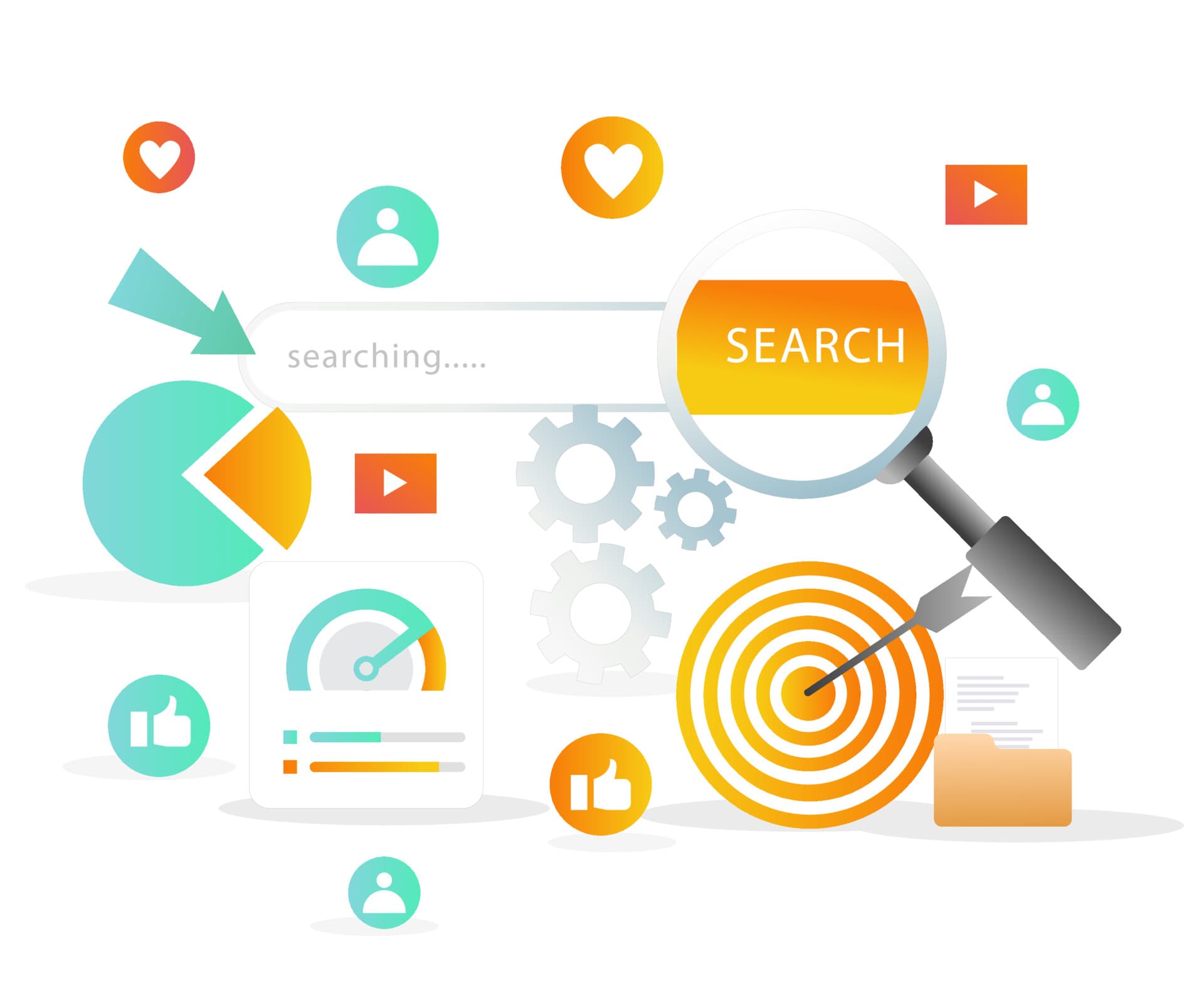 5 Design and Content Tips for a Stunning and Impactful Website