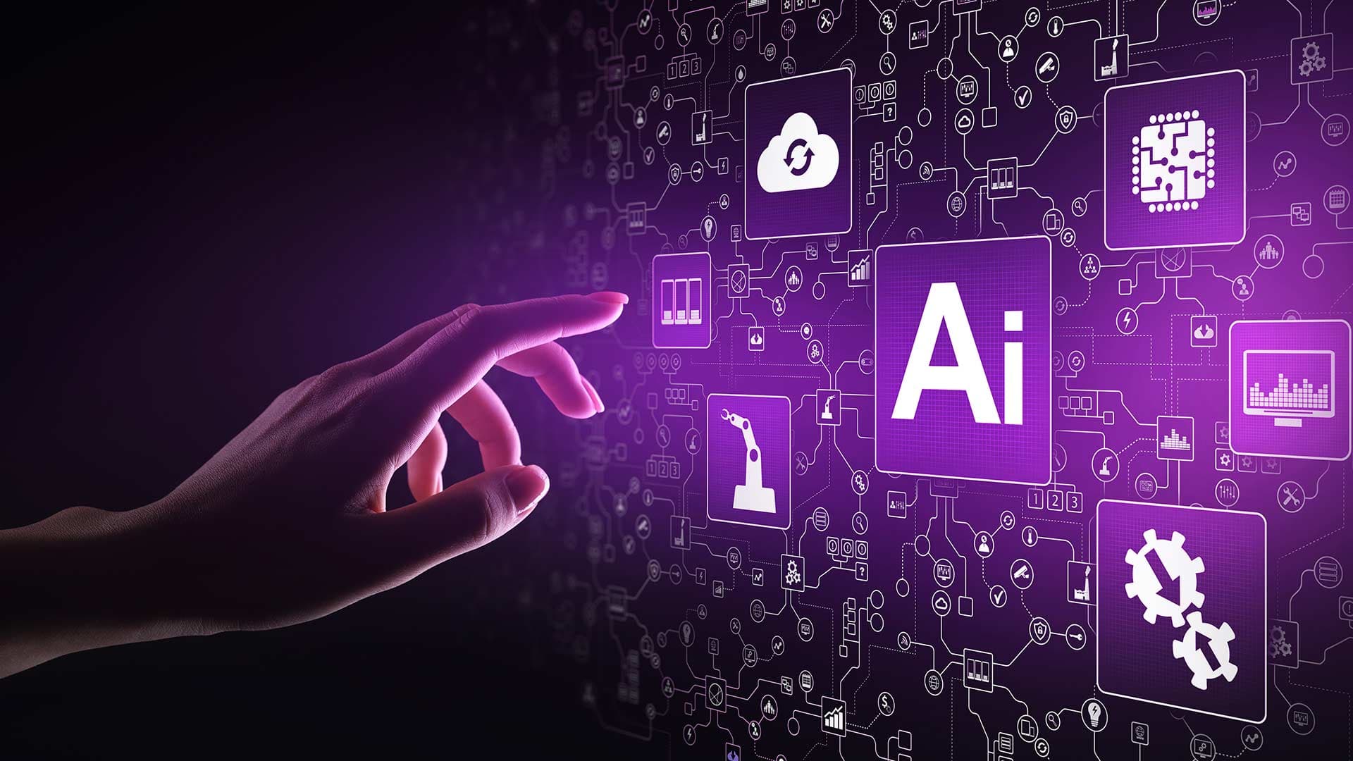 The WPIT18: World of AI Technology