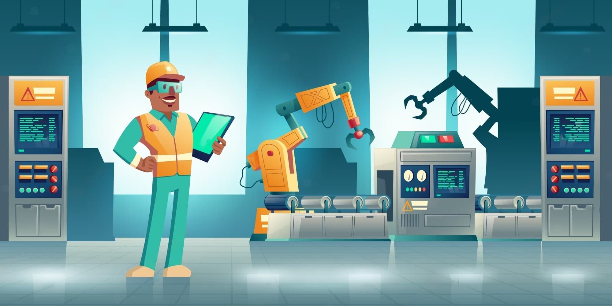 What To Look For in a Manufacturing Marketing Agency