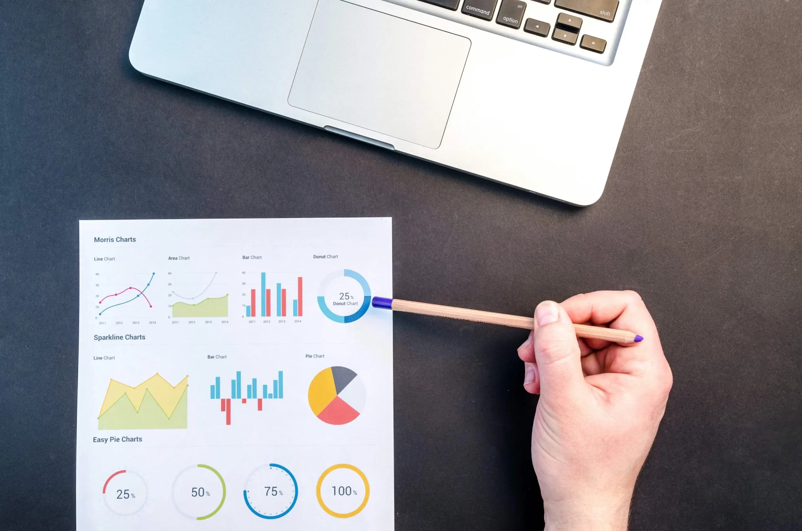 How to Make Better Use of Your Business Data