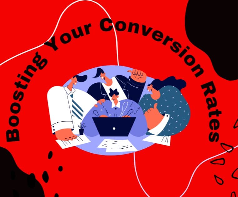 10 Proven Strategies for Boosting Your Conversion Rates with a CRO Agency