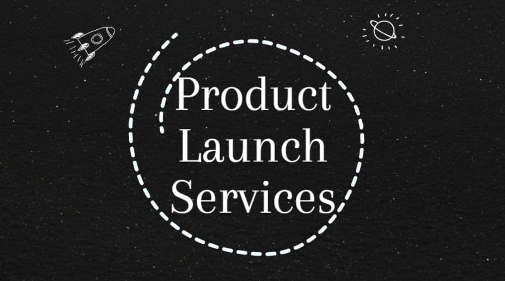 Product Launch Services: Your Roadmap to a Successful Launch
