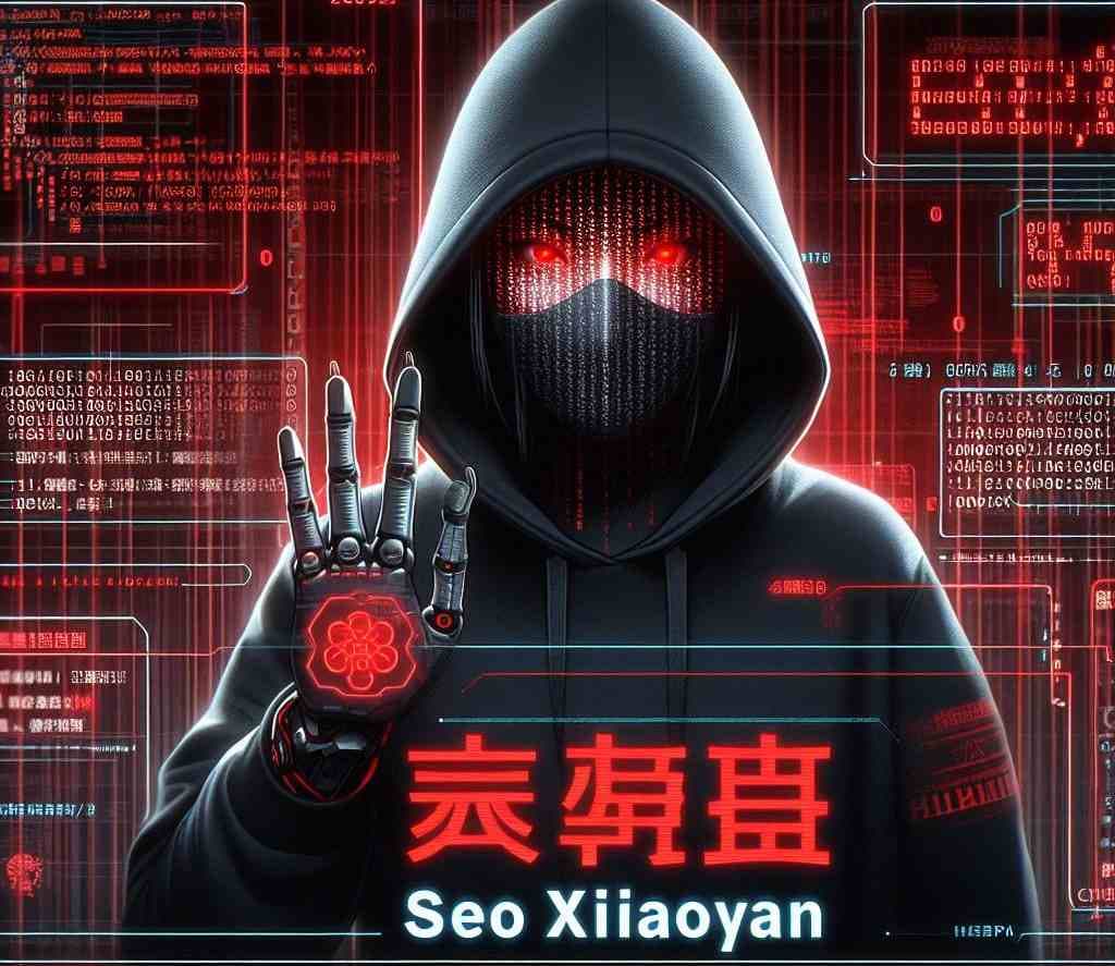 China SEO Xiaoyan: Digital Success in the World’s Largest Online Market