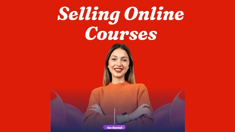 Selling Online Courses: A Step-by-Step Guide to Success