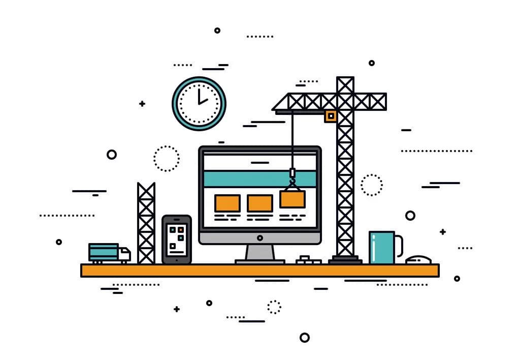 Your Website Might Need A Redesign If?