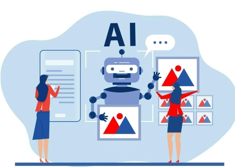 AI Helpers: How They’re Changing the Way We Live and Work