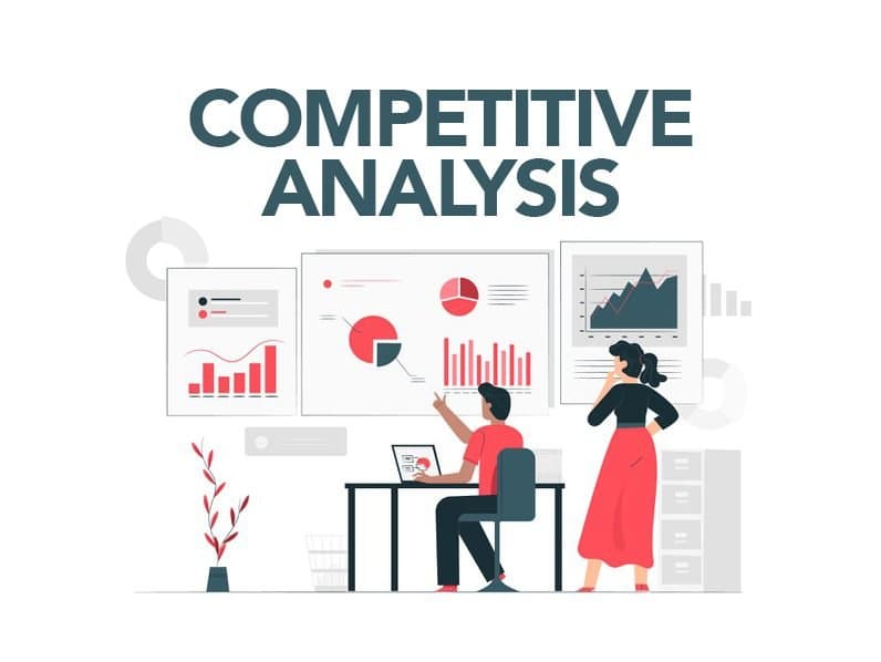 The Most Effective Competitive Analysis Techniques in Digital Marketing – SEO