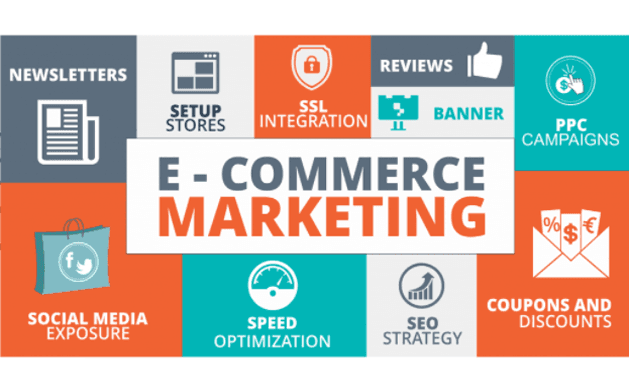 7 E-commerce Marketing Secrets That You Can Learn From Big Brand