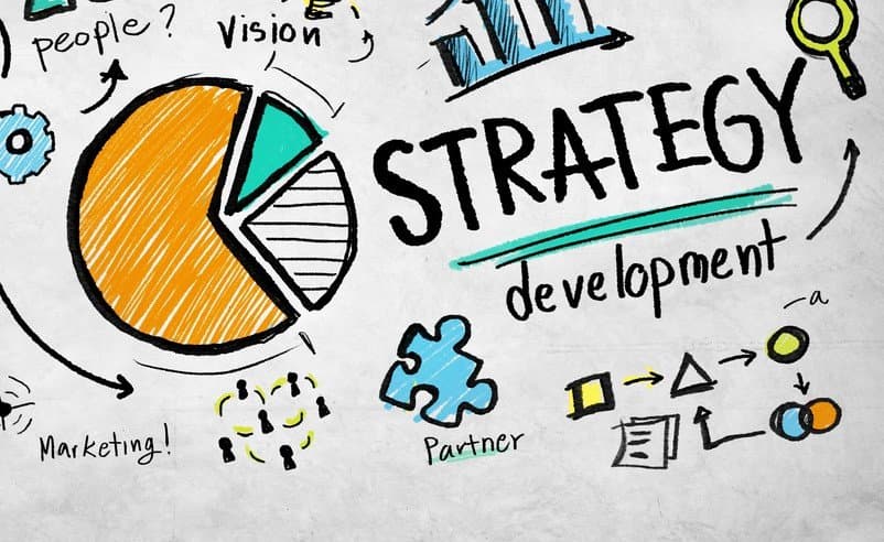 5 Digital Marketing Strategies To Grow Your Internet Visibility